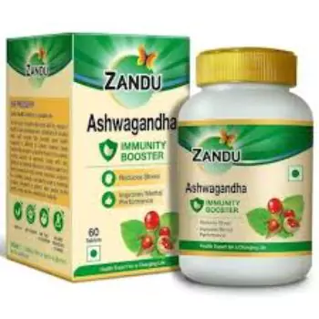 Ashwagandha Tablets