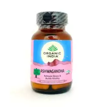 Ashwagandha Tablets