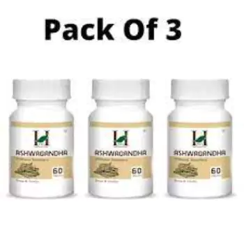 Ashwagandha Tablets