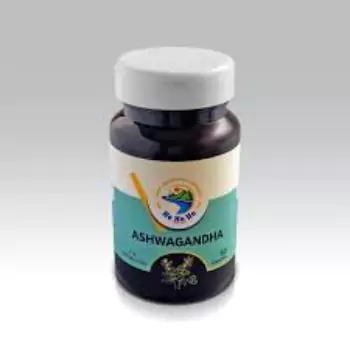 Ashwagandha Capsules