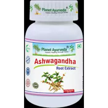 Ashwagandha Tablets
