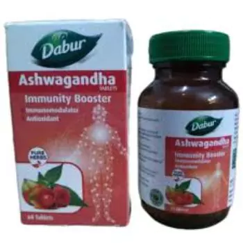Ashwagandha Tablets