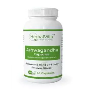 Ashwagandha Tablets