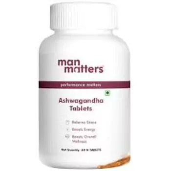 Ashwagandha Tablets