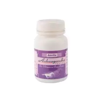 Ashwagandha Tablets