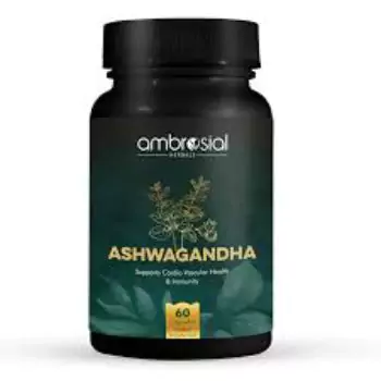Ashwagandha Capsules