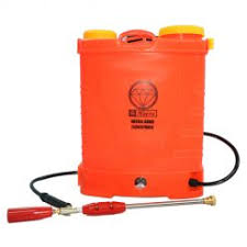 Agricultural Sprayer Pump