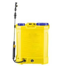 Agricultural Sprayer Pump