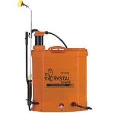 Agricultural Sprayer Pump