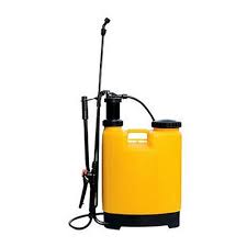 Agricultural Sprayer Pump