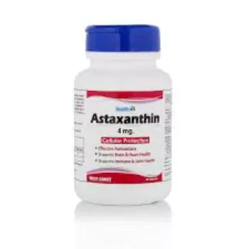 Astaxanthin Capsules