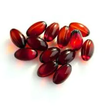Astaxanthin Capsules