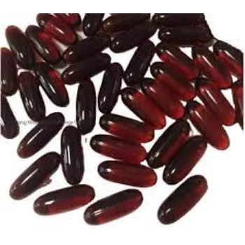 Astaxanthin Capsules