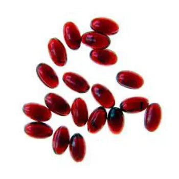 Astaxanthin Capsules