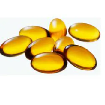 Astaxanthin Capsules