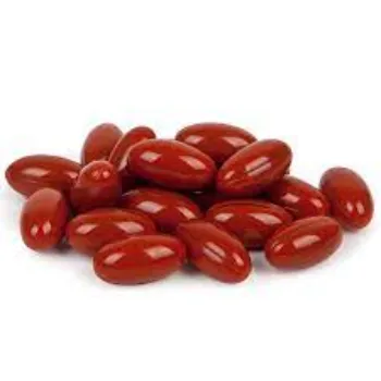 Astaxanthin Capsules