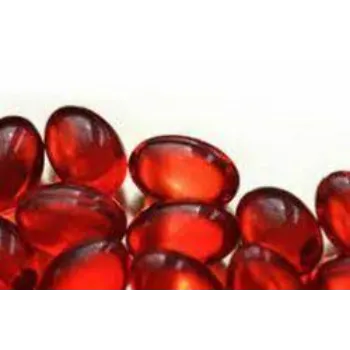 Astaxanthin Capsules