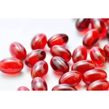 Astaxanthin Capsules