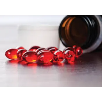 Astaxanthin Capsules