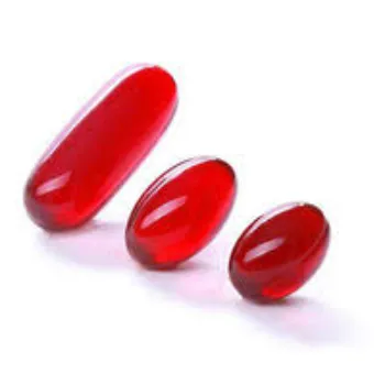 Astaxanthin Capsules