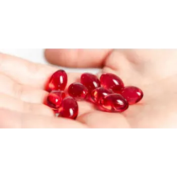 Astaxanthin Capsules