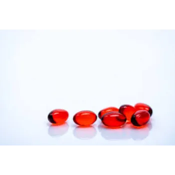 Astaxanthin Capsules