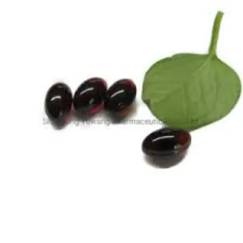 Astaxanthin Capsules