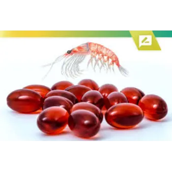 Astaxanthin Capsules