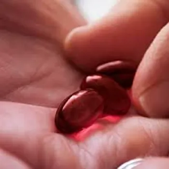 Astaxanthin Capsules