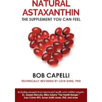 Astaxanthin Capsules