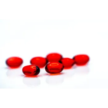Astaxanthin Capsules