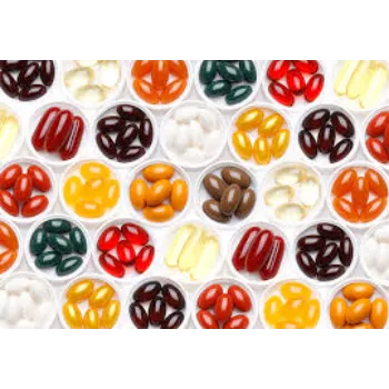 Astaxanthin Capsules