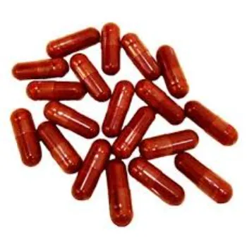 Astaxanthin Capsules