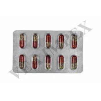 Astaxanthin Capsules