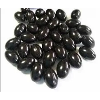Astaxanthin Capsules