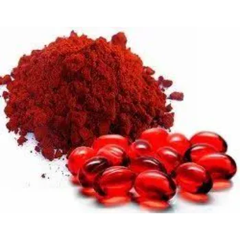 Astaxanthin Capsules