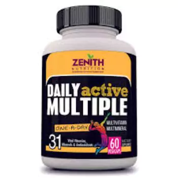 Astaxanthin Capsules