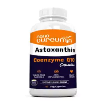Astaxanthin Capsules