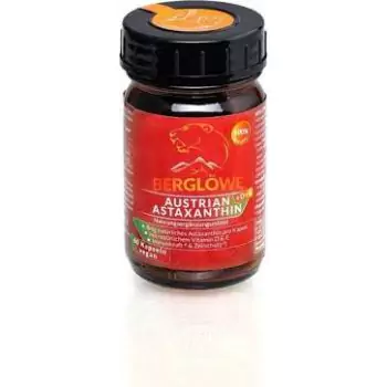 Astaxanthin Capsules