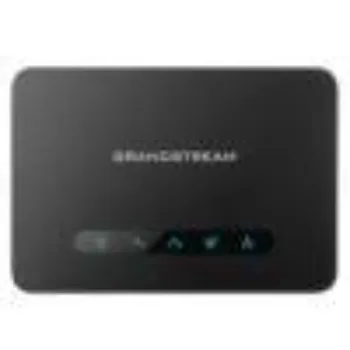 Power Coated ATA Device