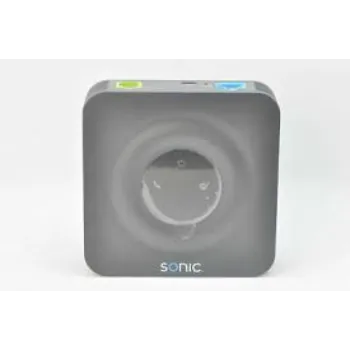 Exceptional ATA Device