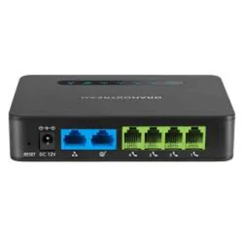 Easy To Use ATA Device