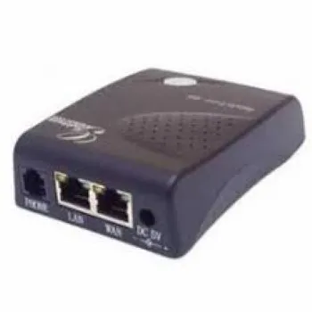 High Power, ATA Device