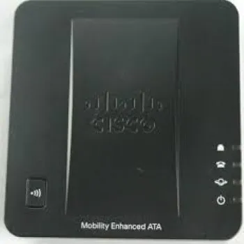 Latest, ATA Device