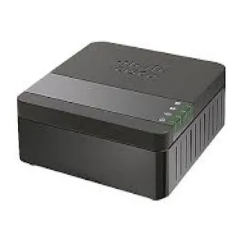 New ATA Device