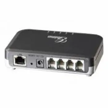 High Quality, ATA Device