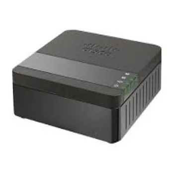 Fine Finished, ATA Device