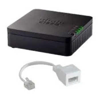 High Power, ATA Device