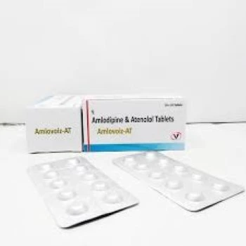 Atenolol Tablets