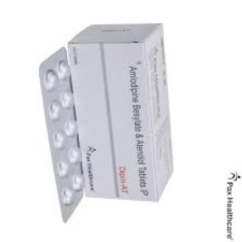 Atenolol Tablets